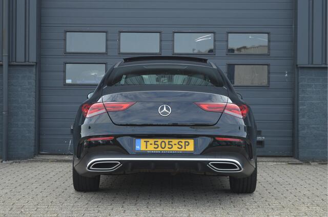 Mercedes-Benz CLA-KLASSE 180 Business Solution AMG | PANO | CARPLAY |