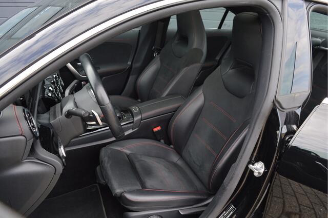 Mercedes-Benz CLA-KLASSE 180 Business Solution AMG | PANO | CARPLAY |
