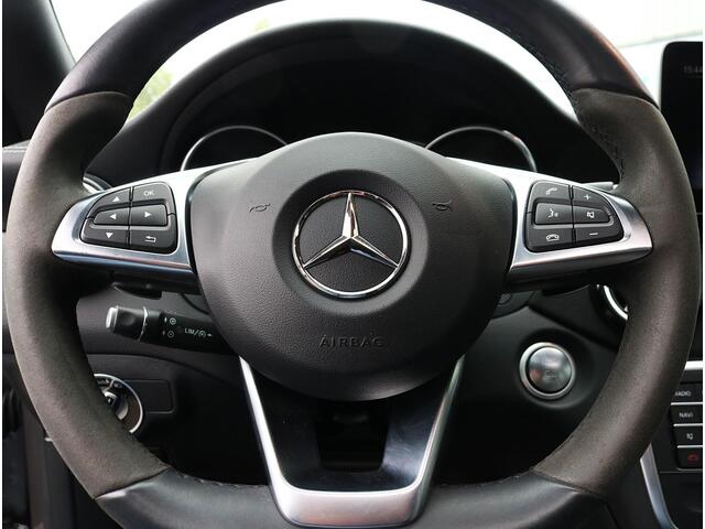 Mercedes-Benz CLA-KLASSE 180 AMG | Panoramadak | Carplay Mercedes-Benz CLA 180 AMG Panoramadak | Apple Carplay
