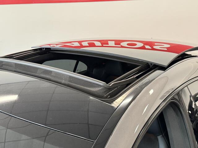 Mercedes-Benz CLA-KLASSE 180 AMG-LINE NAVIGATIE, PANORAMA, ECC AIRCO, CRUISE