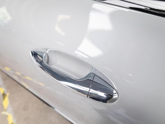 Mercedes-Benz CLA-KLASSE Coupé 180 Business Solution AMG