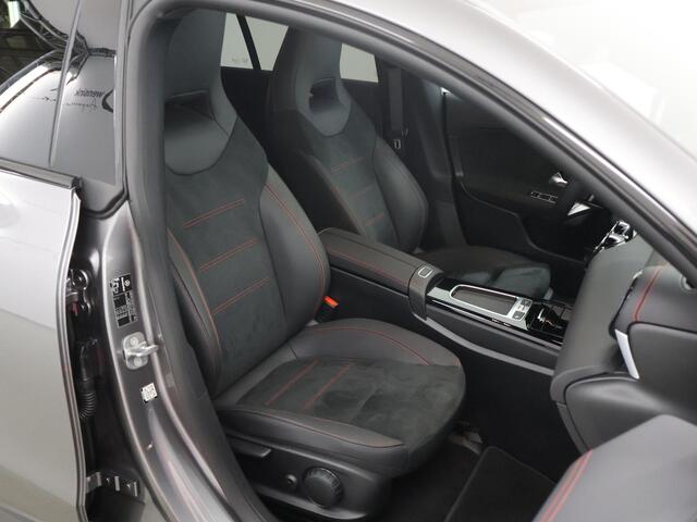Mercedes-Benz CLA-KLASSE Shooting Brake 250 e AMG Line | Panoramadak | Multibeam LED | Smartphone integratie | Night pakket | 18" AMG Velgen