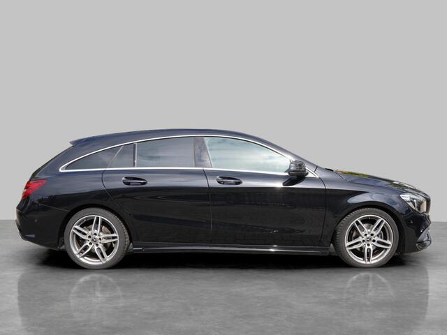 Mercedes-Benz CLA-KLASSE Shooting Brake 180 Business Solution AMG | Pano | Standkachel