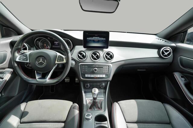 Mercedes-Benz CLA-KLASSE Shooting Brake 180 Business Solution AMG | Pano | Standkachel