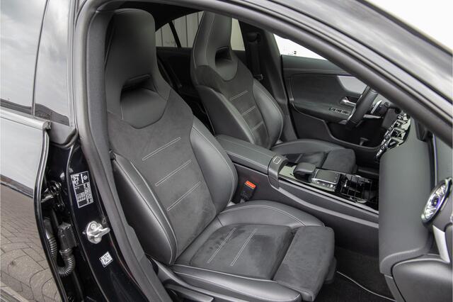 Mercedes-Benz CLA-KLASSE 250 e AMG Premium, Burmester, Pano, Head-Up, Distronic, Widescreen 2021