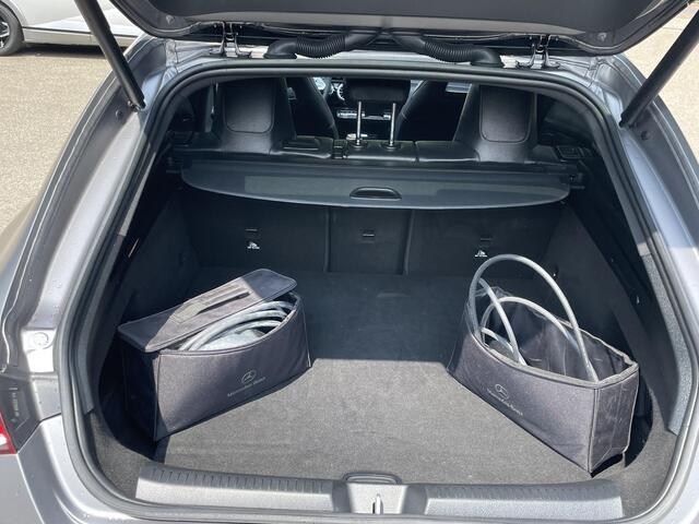 Mercedes-Benz CLA-KLASSE Shooting Brake 250 e AMG Line 360 CAMERA | BURMESTER AUDIO | PANO