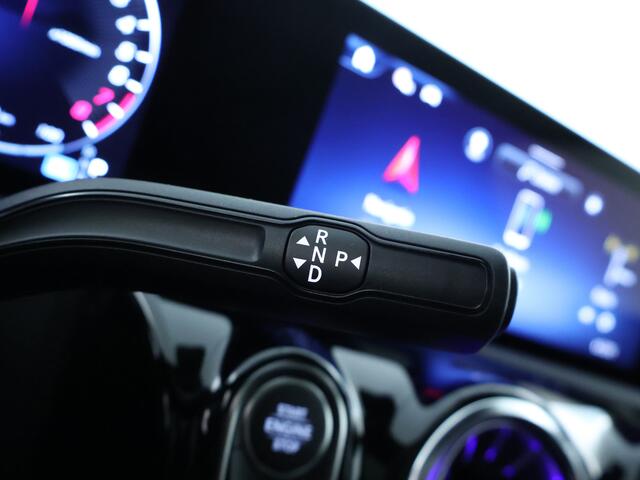 Mercedes-Benz CLA-KLASSE Shooting Brake 250 e Business Solution AMG | Trekhaak | Nightpakket | Parkeerpakket met achteruitrijcamera | KEYLESS-GO | Antidiefstalpakket GUARD 360° Plus | Winter pakket | EASY PACK achterklep |
