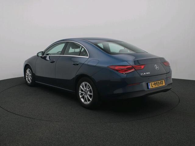 Mercedes-Benz CLA-KLASSE 180 Aut. Business Sol. | LED | Navi | Camera |