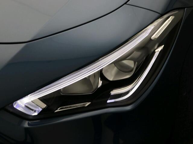 Mercedes-Benz CLA-KLASSE 180 Aut. Business Sol. | LED | Navi | Camera |