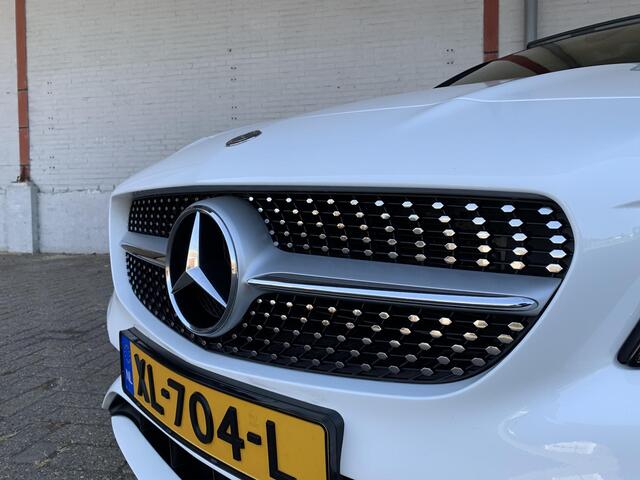 Mercedes-Benz CLA-KLASSE Shooting Brake 180 Business Solution AMG |Rijklaar!|Pano!|AMG!|