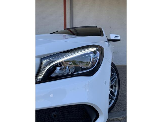 Mercedes-Benz CLA-KLASSE Shooting Brake 180 Business Solution AMG |Rijklaar!|Pano!|AMG!|