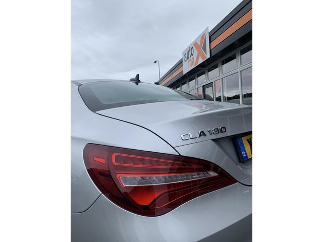 Mercedes-Benz CLA-KLASSE 180 Business Solution AMG Upgrade Edition |Rijklaar!|AMG!|