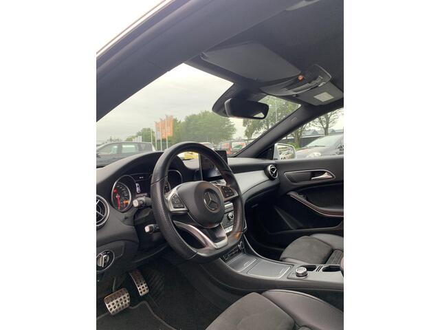 Mercedes-Benz CLA-KLASSE 180 Business Solution AMG Upgrade Edition |Rijklaar!|AMG!|
