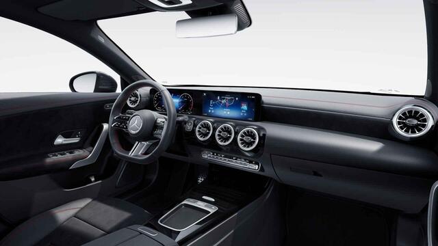 Mercedes-Benz CLA-KLASSE Shooting Brake 180 Star Edition AMG Line LIMITED | Panoramaschuifdak | Night | Achteruitrijcamera