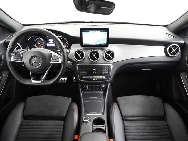 Mercedes-Benz CLA-KLASSE Shooting Brake 180 Business Solution AMG