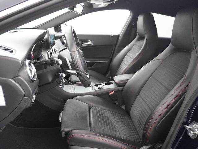Mercedes-Benz CLA-KLASSE Shooting Brake 180 Business Solution AMG