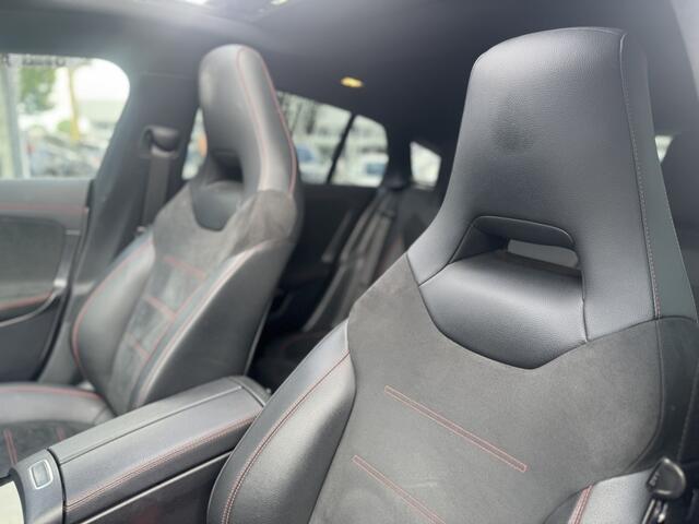 Mercedes-Benz CLA-KLASSE 250 e Business Solution AMG Limited | Panoramadak