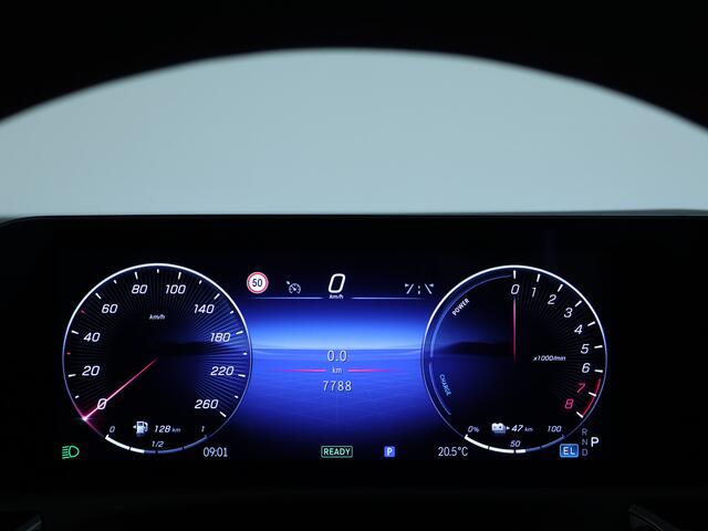 Mercedes-Benz CLA-KLASSE 250 e AMG Plug-In Hybride | Dodehoek detector | Elektrisch verstelbare stoel(en) met geheugen | Sfeerverlichting | Inclusief 24 maanden MB Certified garantie voor Europa.