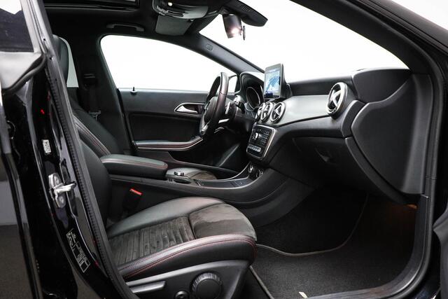 Mercedes-Benz CLA-KLASSE Shooting Brake 180 | AUTOMAAT | PANORAMADAK | TREKHAAK AFN.