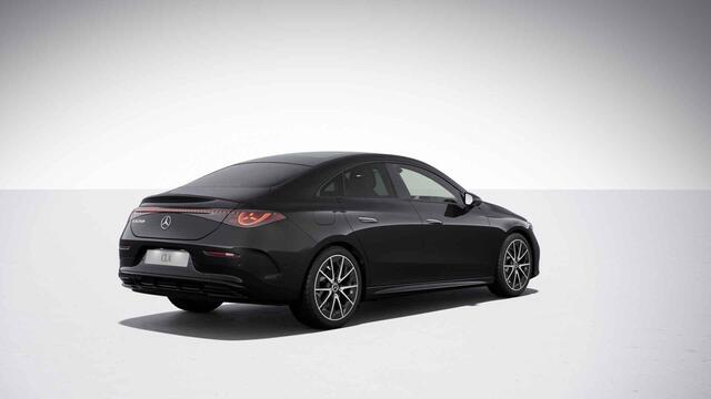 Mercedes-Benz CLA-KLASSE 250+ Launch Edition 85 kWh | Panoramadak | AMG-styling | Adaptieve cruisecontrol | Nightpakket |