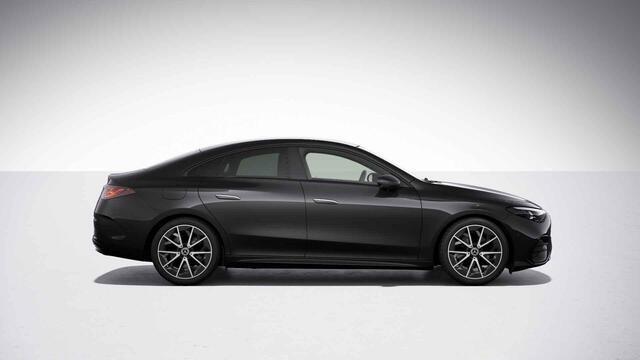 Mercedes-Benz CLA-KLASSE 250+ Launch Edition 85 kWh | Panoramadak | AMG-styling | Adaptieve cruisecontrol | Nightpakket |