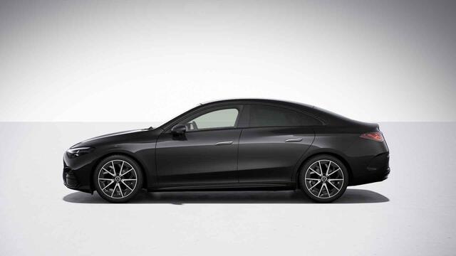 Mercedes-Benz CLA-KLASSE 250+ Launch Edition 85 kWh | Panoramadak | AMG-styling | Adaptieve cruisecontrol | Nightpakket |