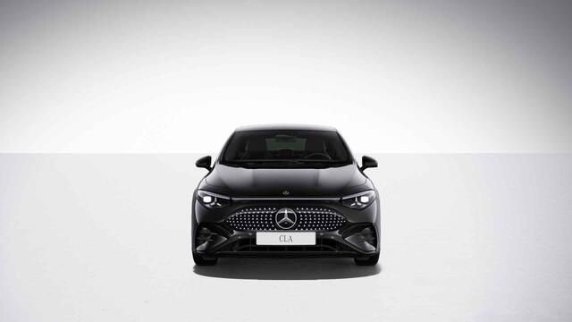 Mercedes-Benz CLA-KLASSE 250+ Launch Edition 85 kWh | Panoramadak | AMG-styling | Adaptieve cruisecontrol | Nightpakket |