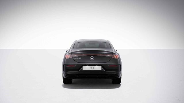 Mercedes-Benz CLA-KLASSE 250+ Launch Edition 85 kWh | Panoramadak | AMG-styling | Adaptieve cruisecontrol | Nightpakket |