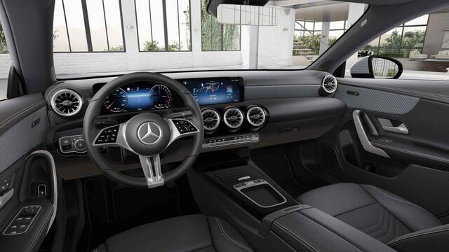 Mercedes-Benz CLA-KLASSE Shooting Brake 250e Star Edition Luxury Line LIMITED | Panoramaschuifdak | Dodehoekassistent | Achteruitrijcamera |