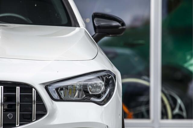 Mercedes-Benz CLA-KLASSE Shooting Brake 180 Premium Plus | Carplay | Stoelverwarming |
