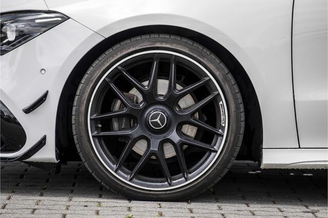 Mercedes-Benz CLA-KLASSE Shooting Brake 180 Premium Plus | Carplay | Stoelverwarming |