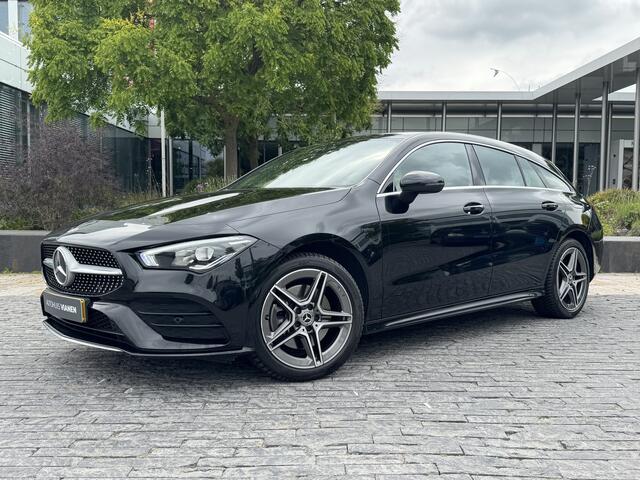 Mercedes-Benz CLA-KLASSE Shooting Brake 250 e Premium Plus / AMG LINE