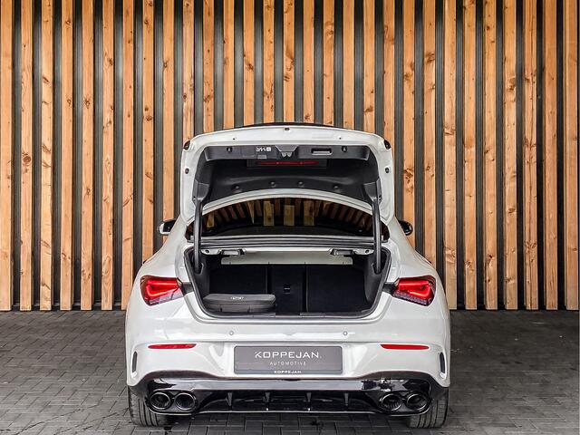 Mercedes-Benz CLA-KLASSE 250e 218PK Automaat AMG Line | PANORAMADAK | DISTRONIC PLUS | HEAD-UP | SOUND ADVANCED | 360 | MBUX |