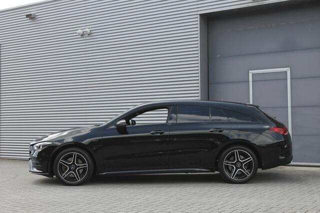 Mercedes-Benz CLA-KLASSE Shooting Brake 250 e AMG Line I Aut. I PHEV I Navi I Carplay
