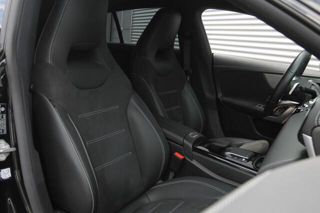 Mercedes-Benz CLA-KLASSE Shooting Brake 250 e AMG Line I Aut. I PHEV I Navi I Carplay