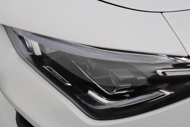 Mercedes-Benz CLA-KLASSE Shooting Brake 180 AMG Pano-dak Memory Camera