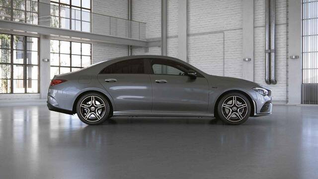 Mercedes-Benz CLA-KLASSE 250 e Premium Plus | Panoramadak | Trekhaak | Memory |