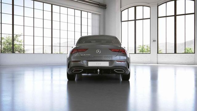 Mercedes-Benz CLA-KLASSE 250 e Premium Plus | Panoramadak | Trekhaak | Memory |