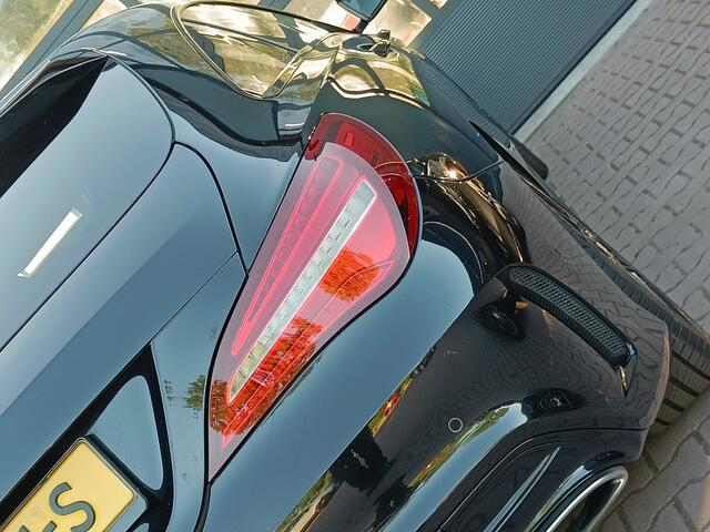 Mercedes-Benz CLA-KLASSE Shooting Brake 180 AMG Night Edition Plus AMG / LED / AFN. TREKH. / ALCANTARA / AUTOMAAT
