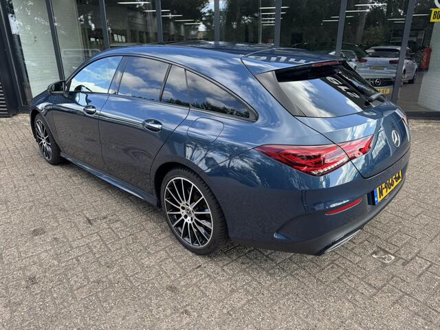 Mercedes-Benz CLA-KLASSE Shooting Brake 250e AMG Limited*Panorama*LED*EXPORT/EX BPM*