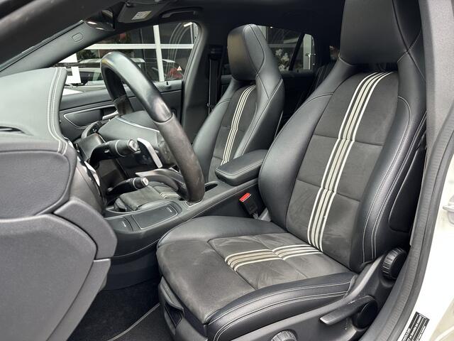 Mercedes-Benz CLA-KLASSE Shooting Brake 200 Prestige AMG-LINE / PANO / STOELVERWARMING / DEFA ALARM
