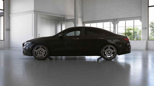 Mercedes-Benz CLA-KLASSE 200 Business Solution AMG | Night |Panoramadak | Widescreen | Stoelverwarming |