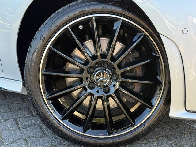 Mercedes-Benz CLA-KLASSE Shooting Brake 250 e Business Solution AMG | Pano | Ambient Light | ACC | Camera | DAB+ | LED | 19 inch