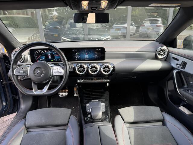 Mercedes-Benz CLA-KLASSE Shooting Brake 250e AMG Limited*Panorama*LED*