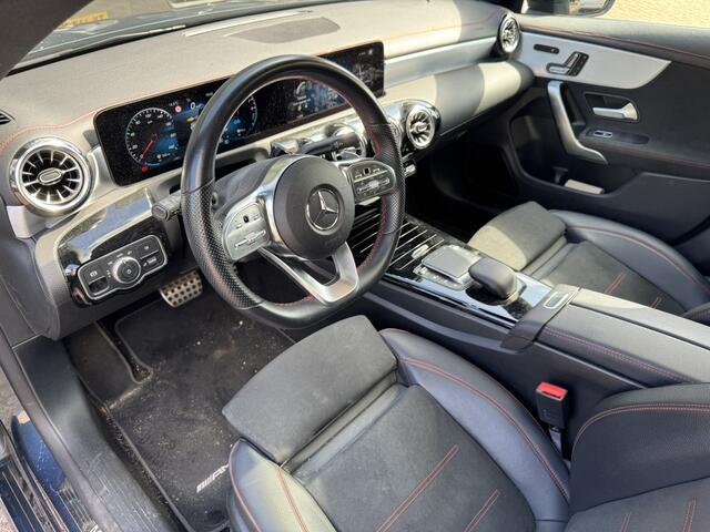 Mercedes-Benz CLA-KLASSE Shooting Brake 250e AMG Limited*Panorama*LED*