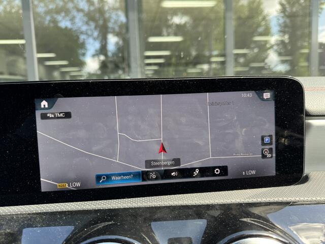 Mercedes-Benz CLA-KLASSE Shooting Brake 250e AMG Limited*Panorama*LED*