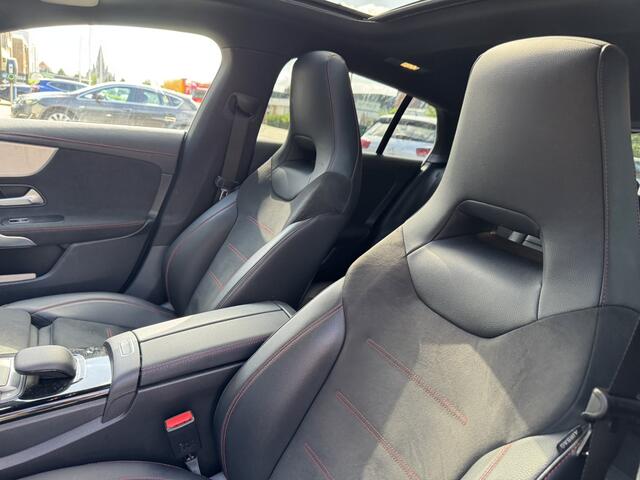 Mercedes-Benz CLA-KLASSE Shooting Brake 250e AMG Limited*Panorama*LED*