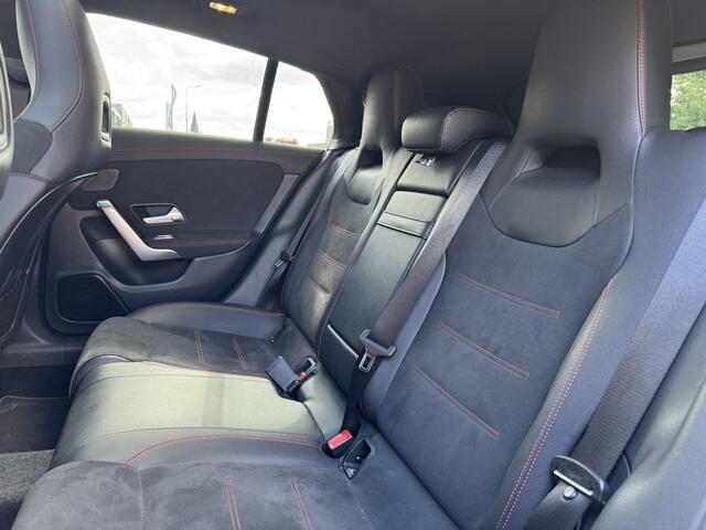 Mercedes-Benz CLA-KLASSE Shooting Brake 250e AMG Limited*Panorama*LED*