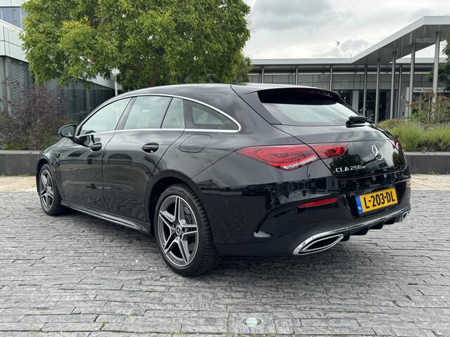 Mercedes-Benz CLA-KLASSE AMG-LINE / PLUG-IN HYBRIDE / Shooting Brake 250 e Premium Plus / AMG LINE