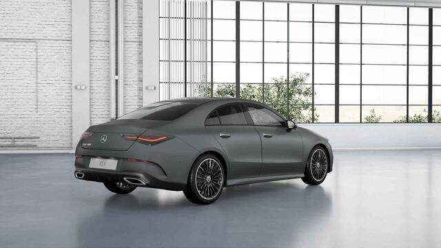 Mercedes-Benz CLA-KLASSE 180 Business Solution AMG |Panoramaschuifdak | Premium Plus | Night | Head-up display